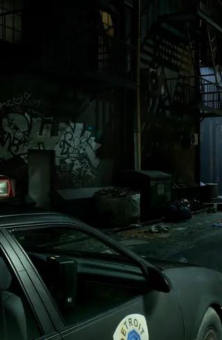 Robocop Rogue City Collection