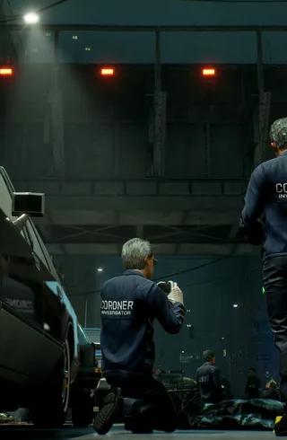 Robocop Rogue City Collection