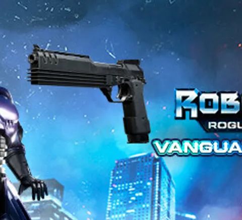 RoboCop: Rogue City - Vanguard Pack
