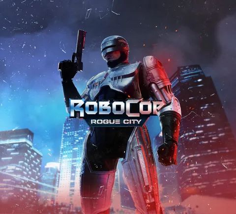 RoboCop: Rogue City