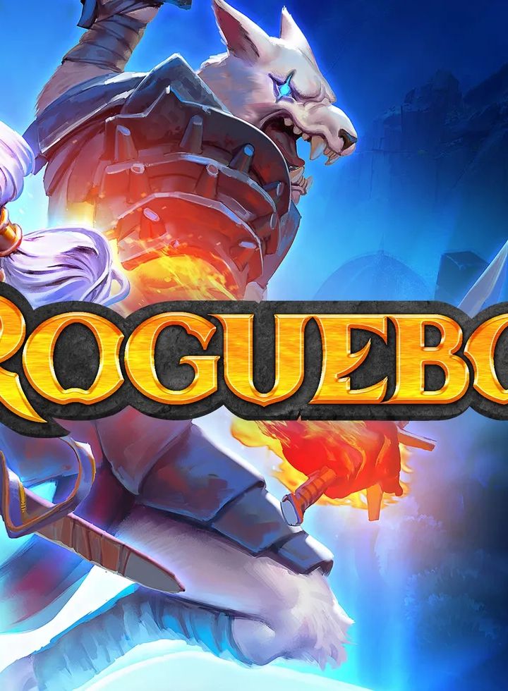 hero background