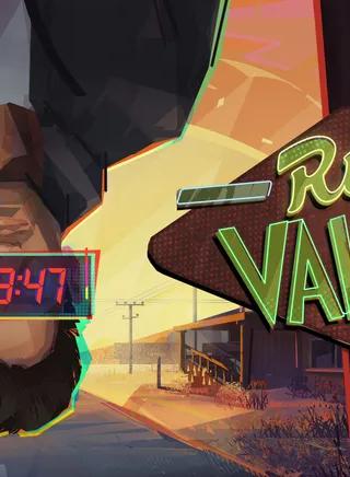 Rue Valley