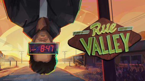 Rue Valley