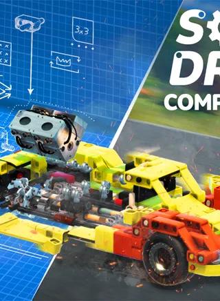 Screw Drivers - Complete Edition