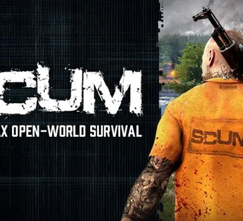 SCUM