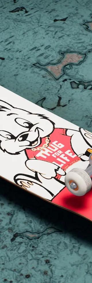 Session: Skate Sim Brandalised Pack