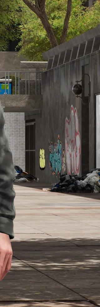 Session: Skate Sim Brandalised Pack