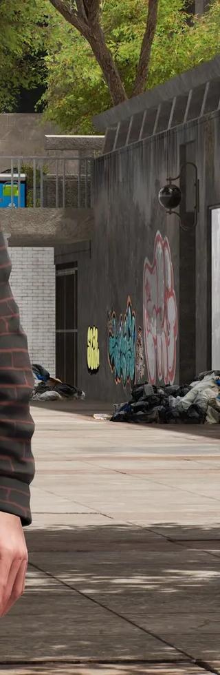 Session: Skate Sim Brandalised Pack