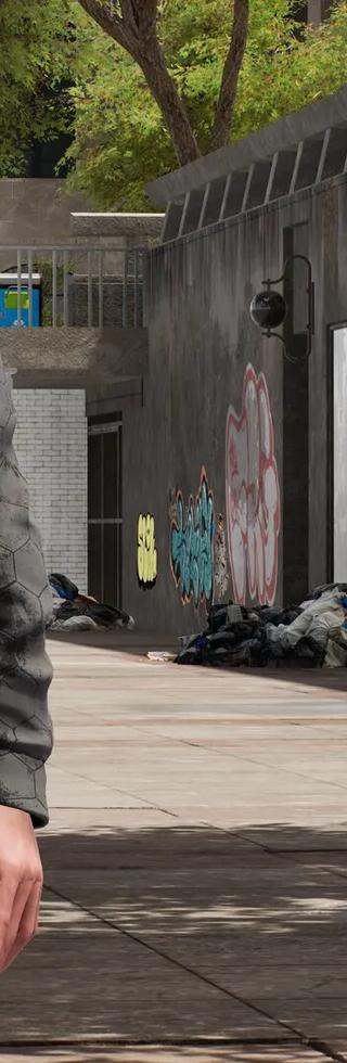 Session: Skate Sim Brandalised Pack