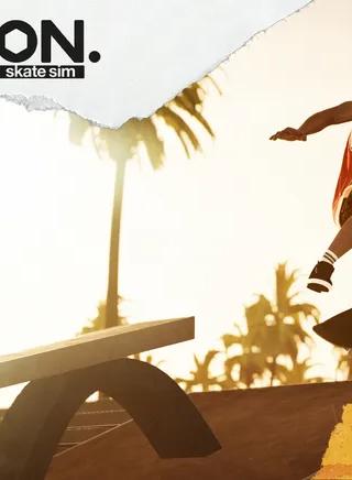 Session: Skate Sim El Lay