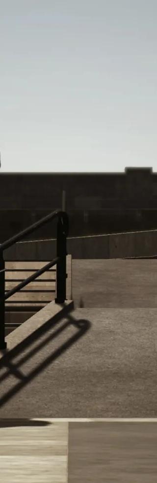 Session: Skate Sim Paris