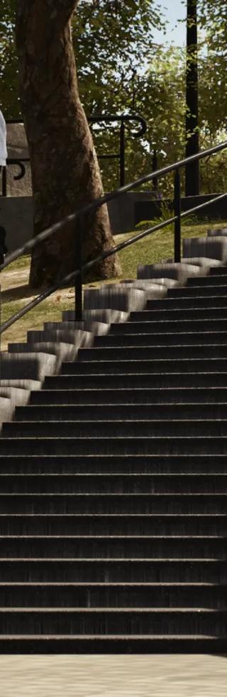 Session: Skate Sim Paris