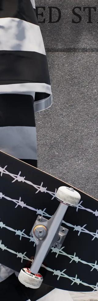 Session: Skate Sim Supporter Pack