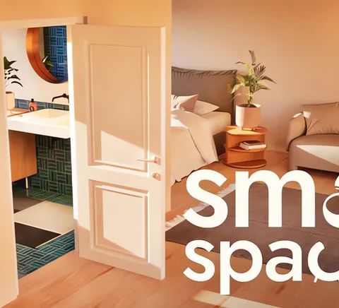 Small Spaces