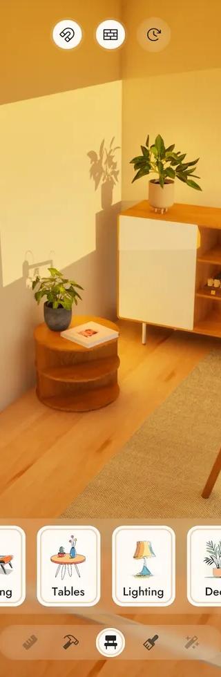 Small Spaces