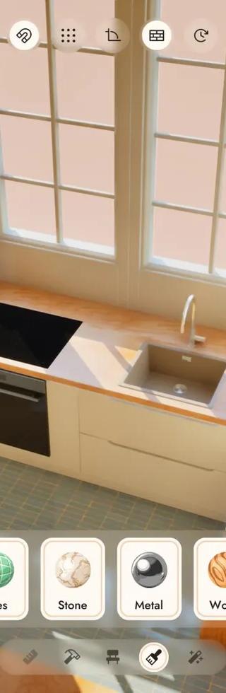Small Spaces