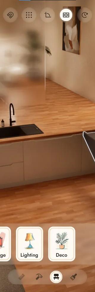 Small Spaces