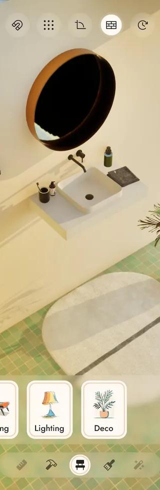 Small Spaces