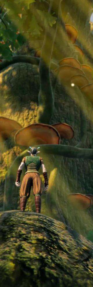 Smalland: Survive the Wilds