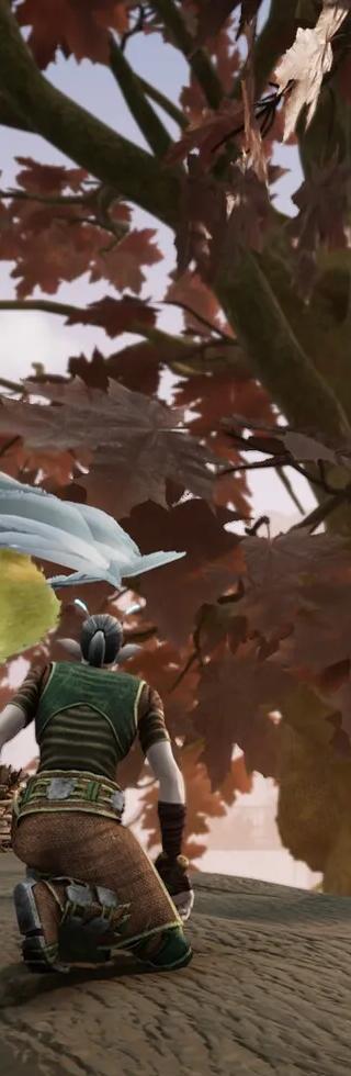 Smalland: Survive the Wilds