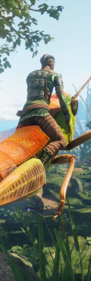 Smalland: Survive the Wilds