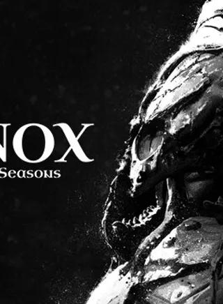 Solnox - Grimoire of Seasons