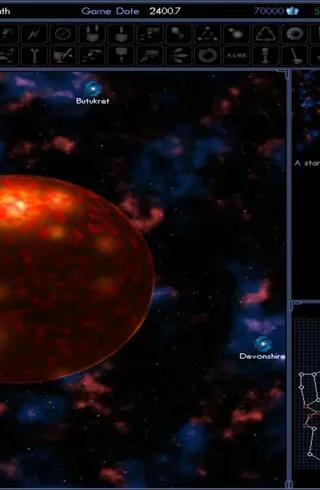 Space Empires IV Deluxe