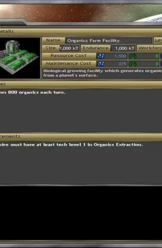 Space Empires V