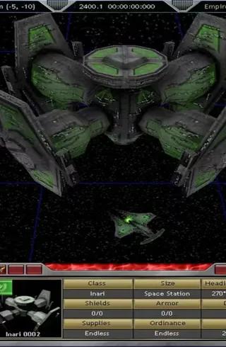 Space Empires V