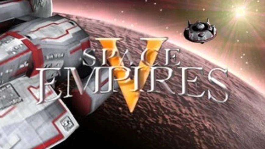 Space Empires V