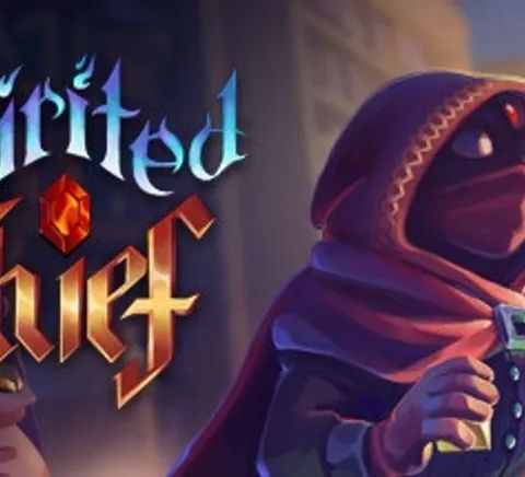 Spirited Thief