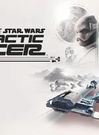 STAR WARS: Galactic Racer™