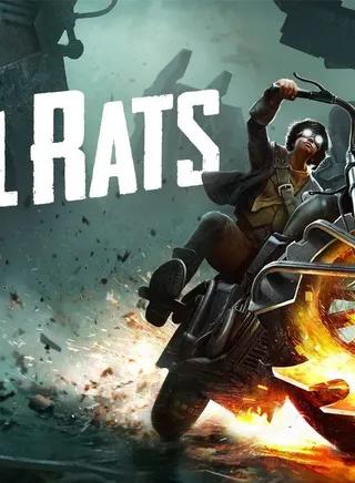 Steel Rats™