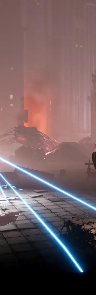 Steel Rats™