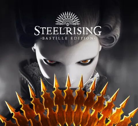 Steelrising - Bastille Edition