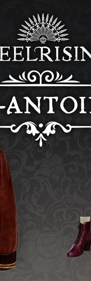 Steelrising - Marie-Antoinette Cosmetic Pack