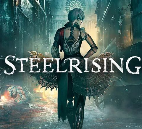 Steelrising