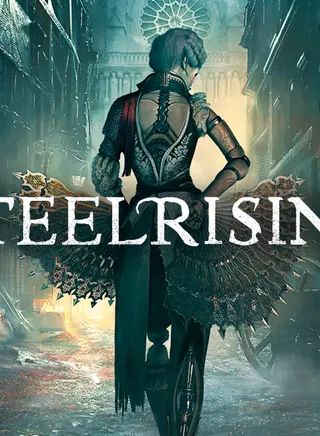 Steelrising