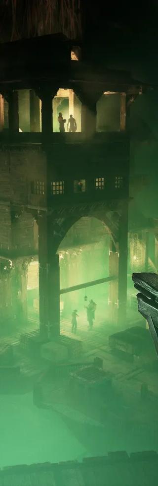 Styx: Blades of Greed - Quartz Edition