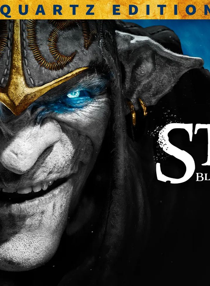 hero background