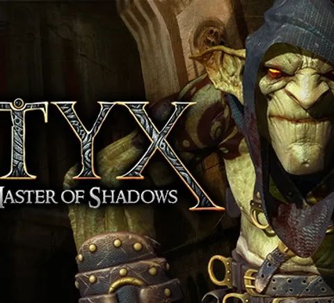 Styx: Master of Shadows