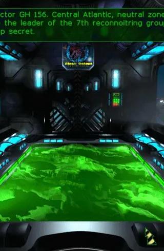 Submarine Titans