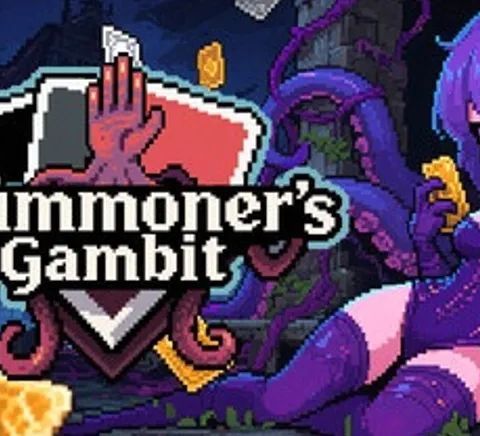 Summoner's Gambit