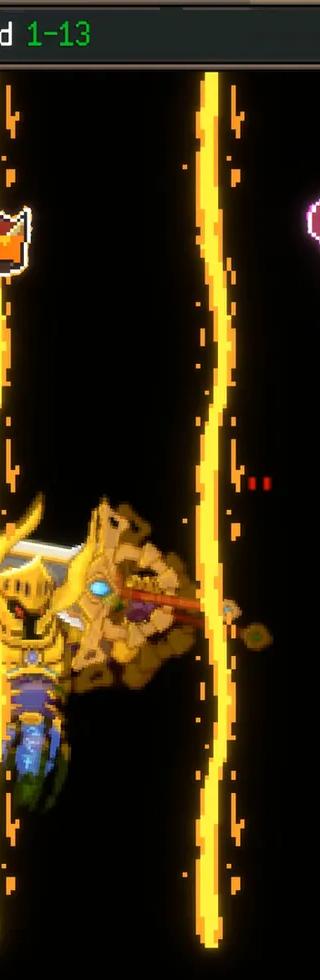 Summoner's Gambit