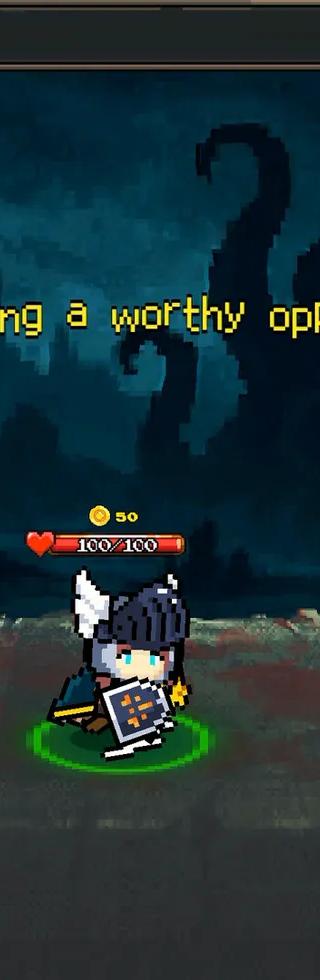 Summoner's Gambit