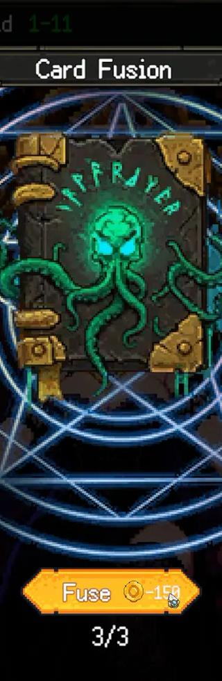 Summoner's Gambit