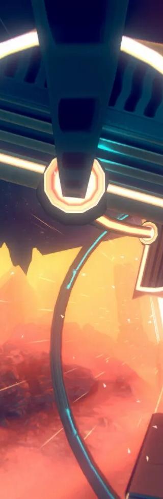 Super Glitch Dash