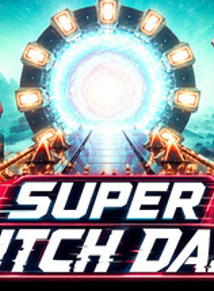 hero background