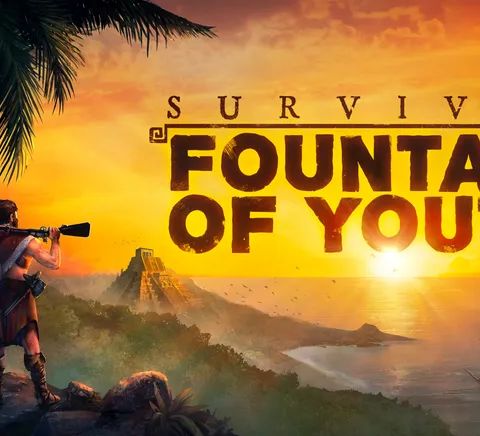 Survival: Fountain of Youth