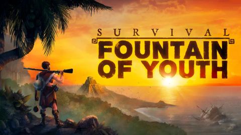 Survival: Fountain of Youth